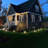 Magnifique Bronze Low Voltage Integrated LED Pathway Light Pack