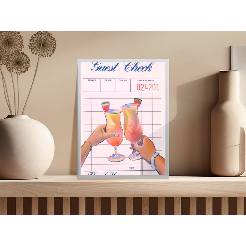 Reiff Single Picture Frame Print, 50.8 cm H x 40.64 cm W
