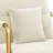 30″ W Accent Armchair with Cozy Pillow-116415619