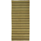 Vintage One-of-a-Kind 4'6" X 10'2" Area Rug