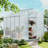 Jerome Polycarbonate Greenhouse-111234888