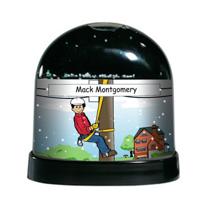 Snow Globe