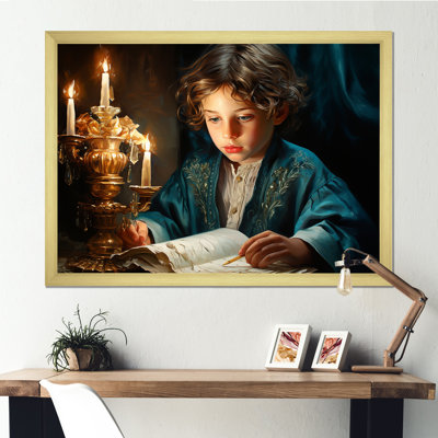 " Judaism Mitzvah Torah Moments "