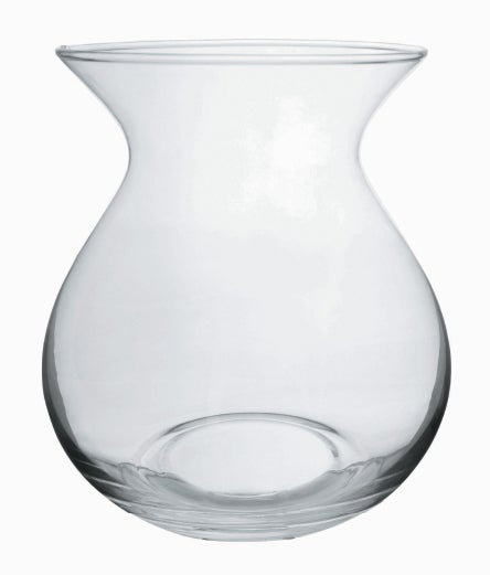 Keanua Glass Table Vase