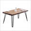 Table de salle à manger Industrial