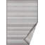 Mansbury Geometric Hand Woven Area Rug-38602351