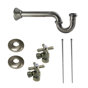 Antique Brass