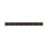 Ainikki Solid Wood Wall 8 - Hook Wall Mounted Coat Rack-35616182