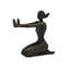 Modern & Contemporary Metal Non-Skid Bookends