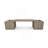 Grove Planter Bench