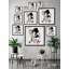 End Of The Lunar Dream by Marmont Hill - Single Picture Frame Painting-1160946553