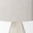 Minakchi Ceramic Table Lamp-1216466200