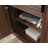 Demi-Mae 2 -Door 1 -Drawer Storage Cabinet