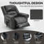 Fauteuil inclinable électrique Eysan-800574548