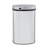 Innovaze Stainless Steel 15.85 Gallon Oval Motion Sensor Trash Can