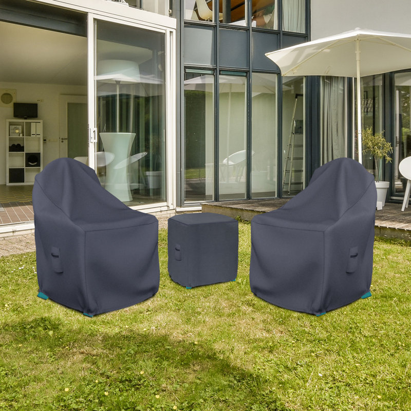 Outdoor Cover