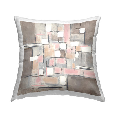 Throw Pillow