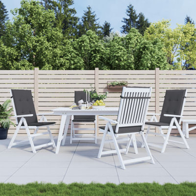 Outdoor Seat / Back Cushion