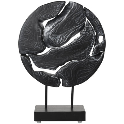 Elliauna Abstract Figurines & Sculptures