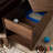 Heink Litter Box Enclosure