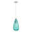 1 - Light Chrome Single Pendant-18784658