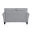 Causeuse moderne 1pc-1155117778