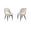 Anquanette Upholstered Dining Chair-1876627356