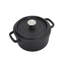 Belfry Kitchen 2.5L Cast Iron Stock Pot