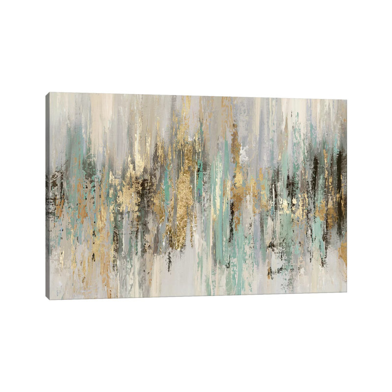 Print on Canvas, 101.6 cm H x 152.4 cm W x 3.175 cm D, Wrapped Canvas