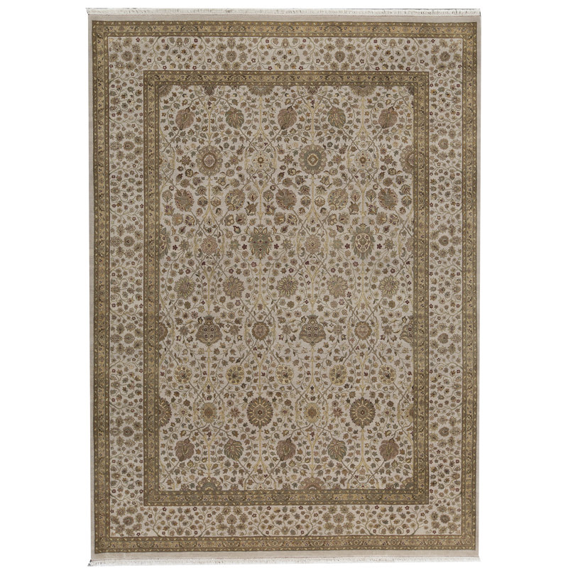 Shamas One-of-a-Kind 10' X 13'10" Area Rug