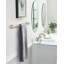 Porte-serviettes mural 20,87 po Highland Ridge-66149435-115311550