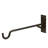 Revere Iron & Glass Lantern With Hook