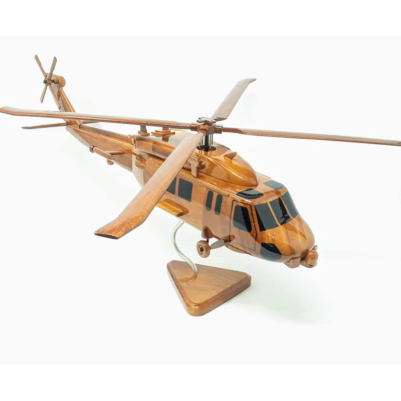 Cousineau Transportation Figurines & Sculptures