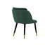 Inola 47.5cm H Velvet Upholstered Side Chair-417213519-417213516