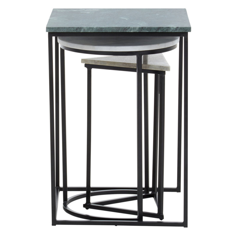 Vouvant Frame Nest Of Tables