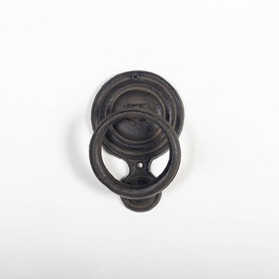 Heurtoir de porte Hazle