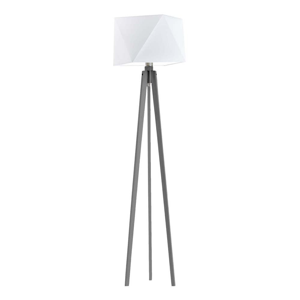 151 cm Tripod-Stehlampe Artis