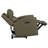 Anjelia Zero Wall Power Recliner w/ USB Ports-85088779