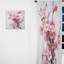 Rideau obscurcissant à motif abstrait Apple Blossom - Katorina-592551162