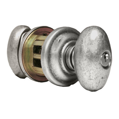 Sapphire 2.75'' Diameter Keyed (Entry)