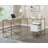 Harper Heights L-Desk