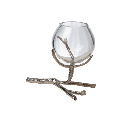 Twig Small Vase