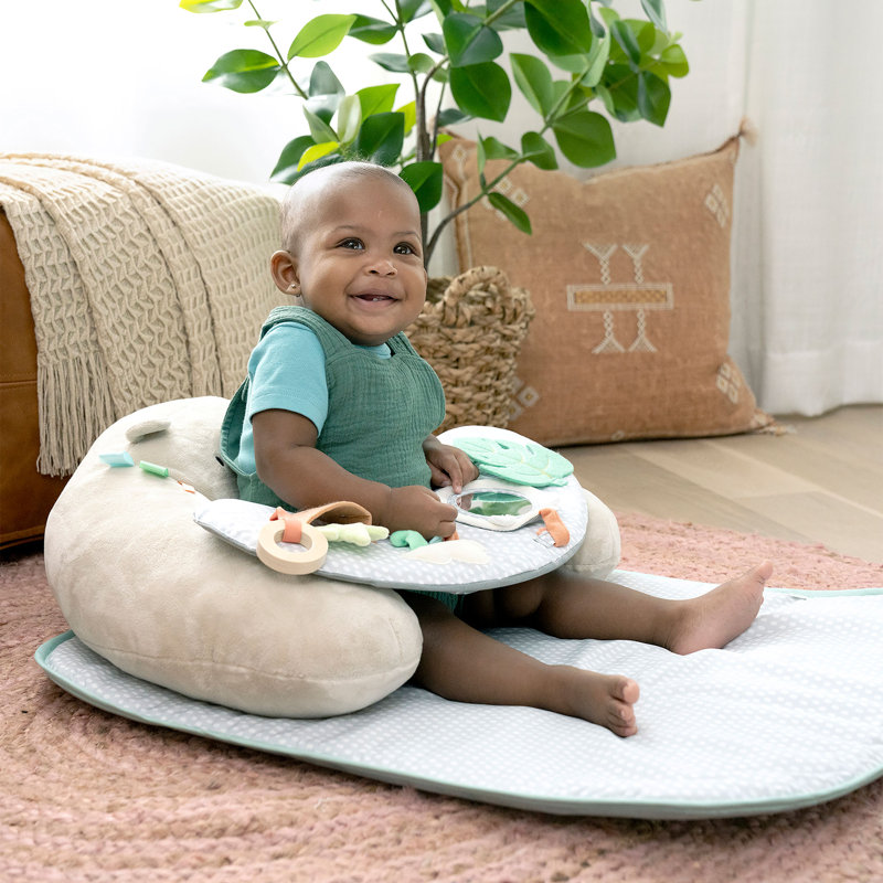 30.5'' L Fabric Playmat