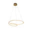 Dunnellon 1 - Light Pendant