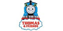 Thomas and Friends logo
