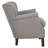 Upholstered Wingback Chair-1584757737