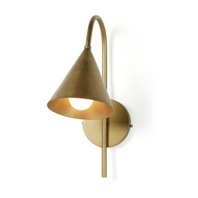 Janna 1 - Light Wallchiere