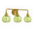 Lupe 3-Light Bathroom Dimmable Vanity Light-989093689