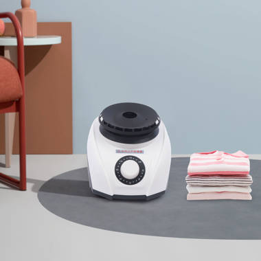  Mini Manual Clothes Dryer - Portable, No Electricity