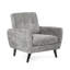 Bostrom Upholstered Armchair-2145991307